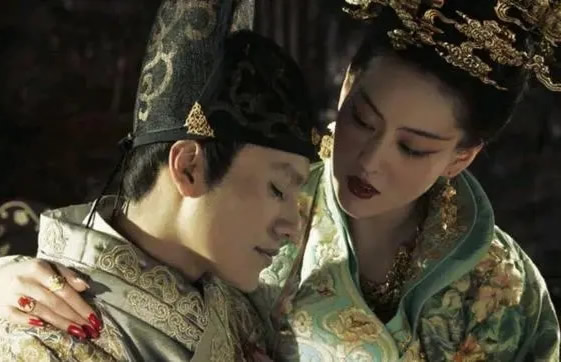 陈坤张馨予主演的电影叫什么 龙门飞甲素慧容的扮演者及资料