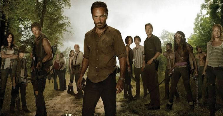 经典美剧推荐必看的 精选10部美剧好看的美剧