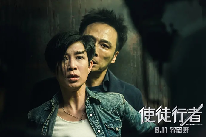 卧底的电视剧有哪些好看的 TVB8部破案电视剧推荐