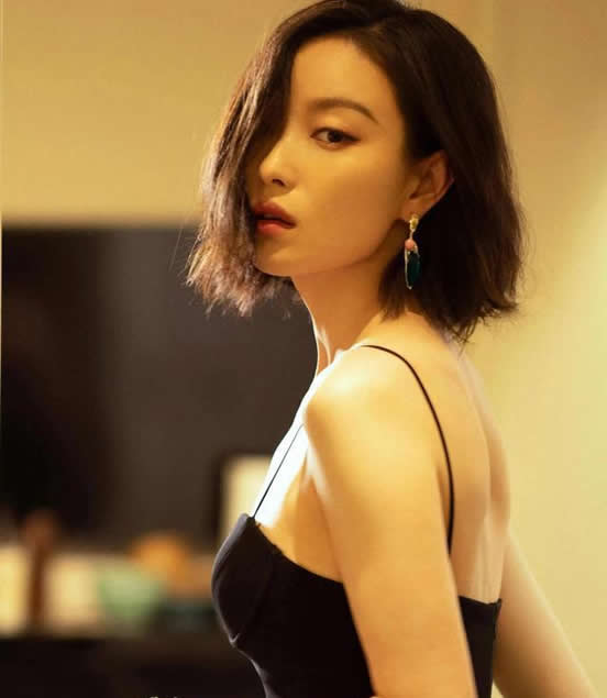 张艺谋女郎有哪些 谋女郎都有谁(全部)名单及资料简介