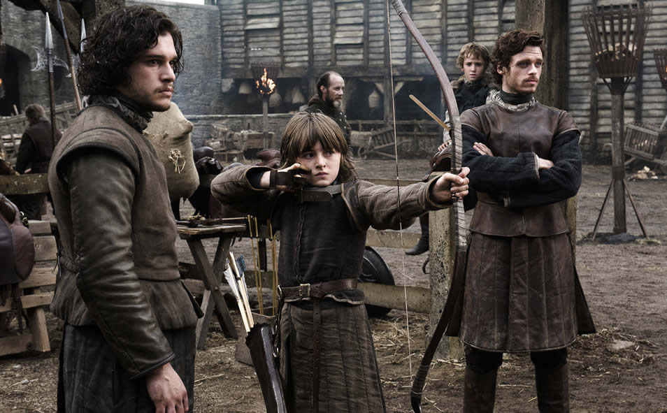 经典美剧推荐必看的 精选10部美剧好看的美剧