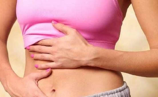 为什么男生喜欢摸你的肚子 为什么男生喜欢摸你的肚子