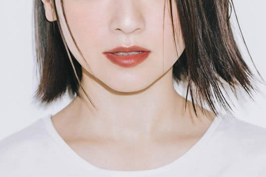 找女朋友为什么要找嘴巴小的