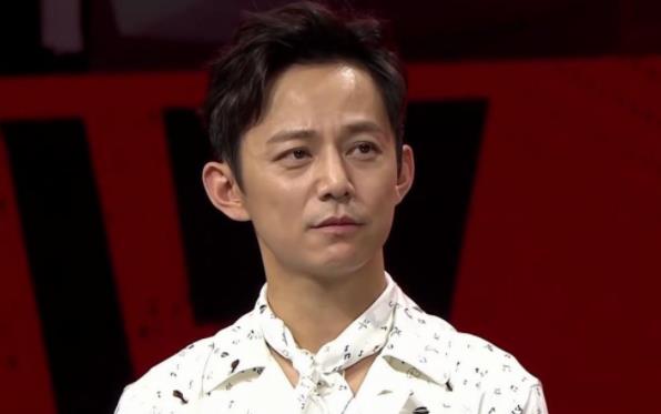 何炅为什么退出央视,何炅现在多少岁了