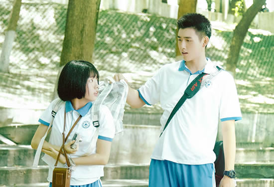 振华三部曲是哪三部及顺序 振华三部曲人物关系介绍