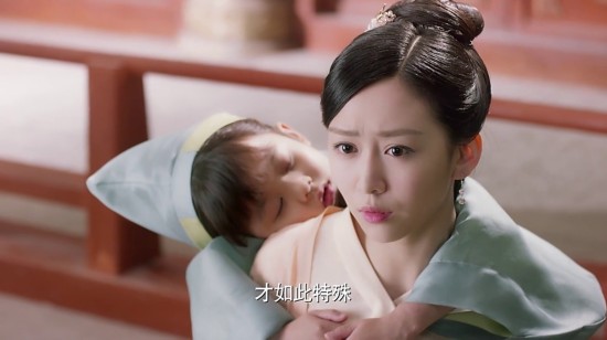 虐的电视剧 推荐8部公认催泪虐心古装电视剧
