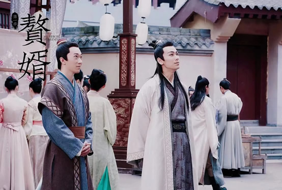 赘婿武朝是什么时候 赘婿历史背景是哪个朝代