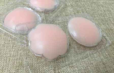 胸贴abcd区别 胸贴a大还是B大