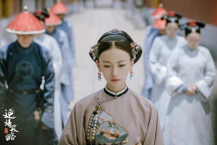 评价高的古装剧推荐 经典10部豆瓣高评分古装剧