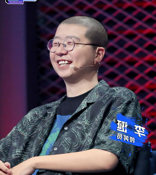 李诞的综艺节目有哪些 李诞个人资料及老婆是谁 李诞的综艺节目有哪些 李诞个人资料及老婆是谁