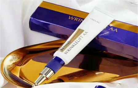 悦薇小熨斗眼霜怎么样 悦薇小熨斗眼霜使用方法