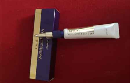 悦薇小熨斗眼霜怎么样 悦薇小熨斗眼霜使用方法