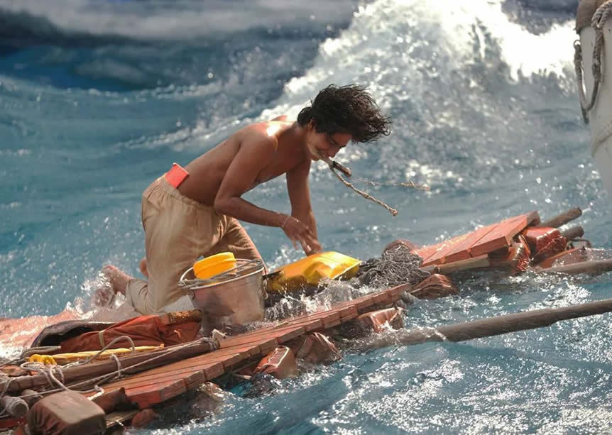 经典8部奥斯卡高分电影