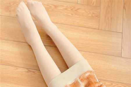 光腿神器前后面区别 光腿神器怎么穿