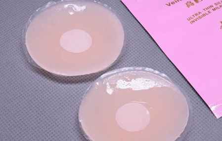 胸贴abcd区别 胸贴a大还是B大