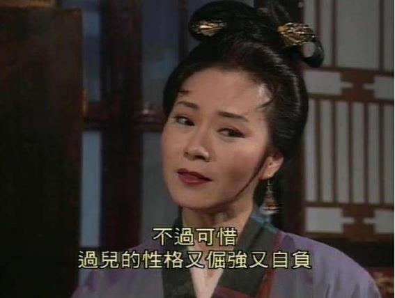 黄蓉为什么不教杨过武功：原因竟是这样（图）