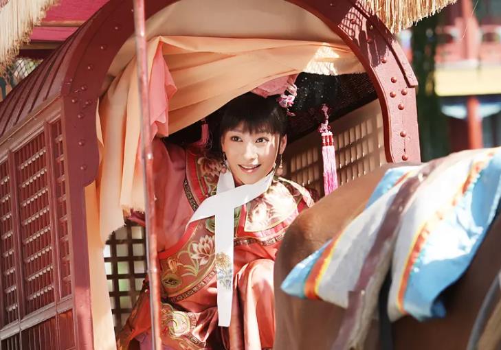 评价高的古装剧推荐 经典10部豆瓣高评分古装剧