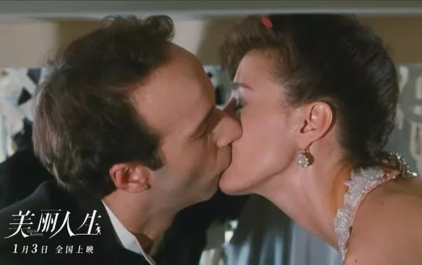 经典8部奥斯卡高分电影