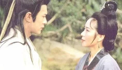 黄蓉为什么不教杨过武功：原因竟是这样（图）