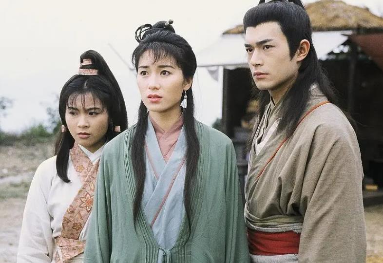 评价高的古装剧推荐 经典10部豆瓣高评分古装剧