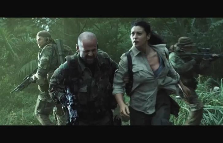 好看特种兵电影有哪些 强推8部特种部队电影值得一看