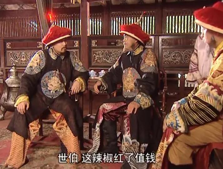 评价高的古装剧推荐 经典10部豆瓣高评分古装剧