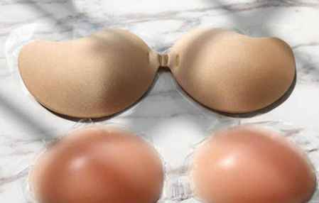 胸贴abcd区别 胸贴a大还是B大