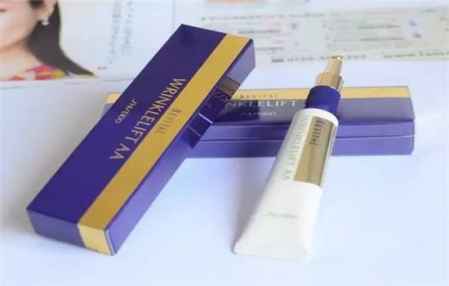 悦薇小熨斗眼霜怎么样 悦薇小熨斗眼霜使用方法