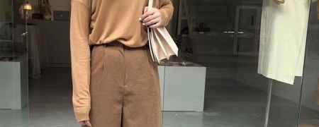 150矮个子穿衣图片 150米女生穿衣搭配图片