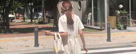 150矮个子穿衣图片 150米女生穿衣搭配图片