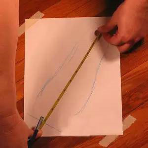 女鞋尺码表对照表 女生鞋子码数对照表图