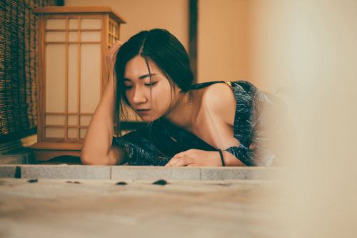 女人最狠的报复是沉默 女人越沉默男人越害怕 女人最狠的报复是沉默 女人越沉默男人越害怕