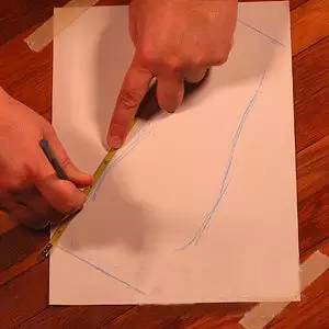 女鞋尺码表对照表 女生鞋子码数对照表图