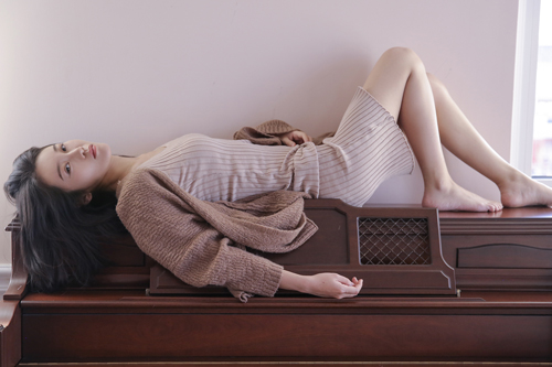 女人最狠的报复是沉默 女人越沉默男人越害怕 女人最狠的报复是沉默 女人越沉默男人越害怕