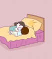 刚刚结婚男生会每天都要吗 为什么？