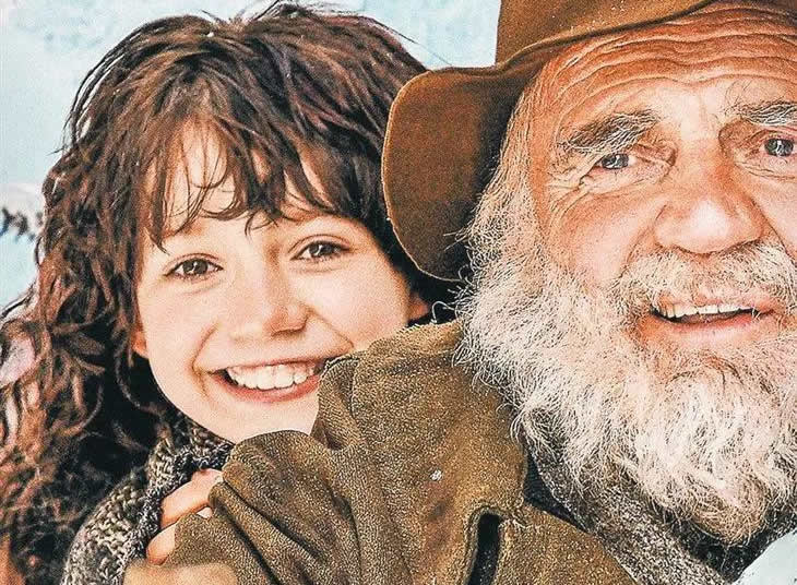 适合6-12岁儿童看的电影 10部儿童电影推荐