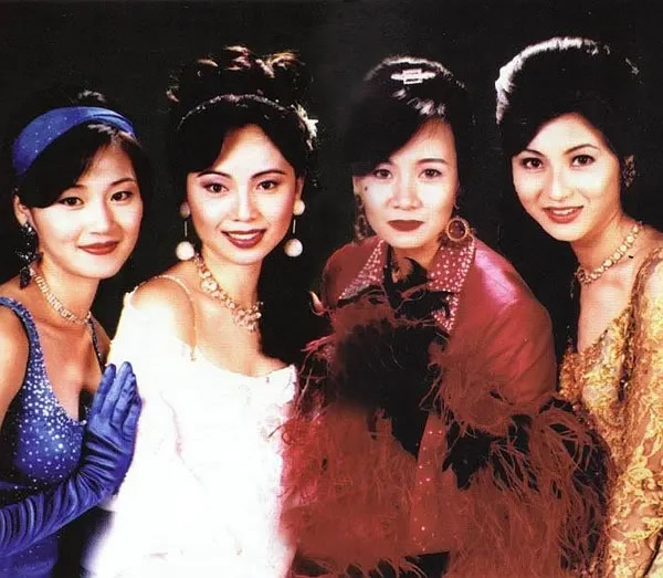 高评分十大必看港剧推荐 经典港剧值得回味细细品