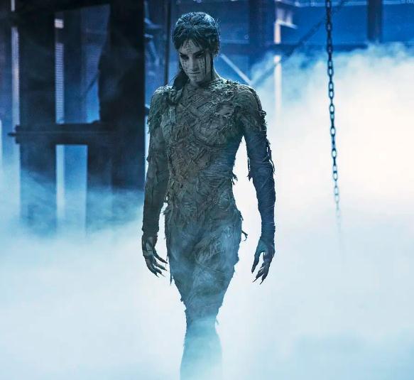 推荐10部值得一看的精彩动作电影(经典2022必看)