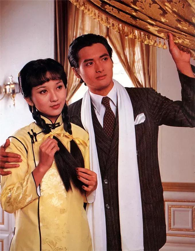 高评分十大必看港剧推荐 经典港剧值得回味细细品