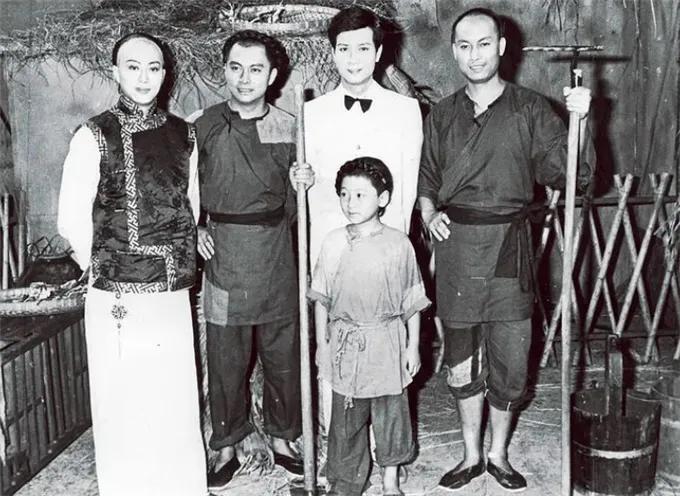 高评分十大必看港剧推荐 经典港剧值得回味细细品