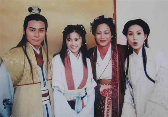 高评分十大必看港剧推荐 经典港剧值得回味细细品