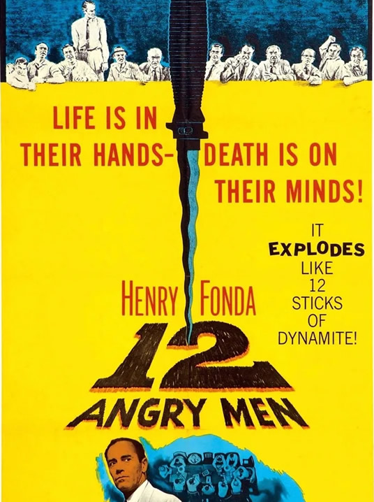 二十部值得看的电影 趁年轻你不能错过了观看