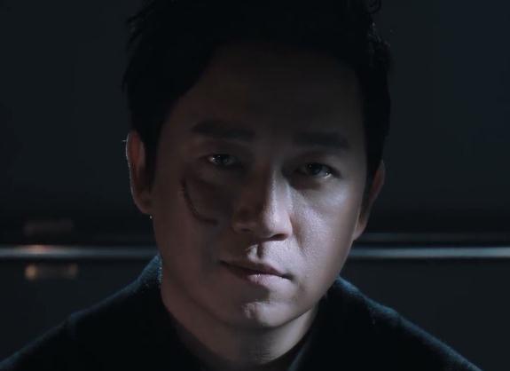 白夜追凶女卧底结局及是谁演的