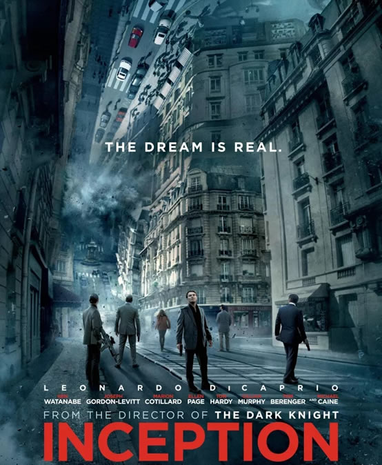 二十部值得看的电影 趁年轻你不能错过了观看