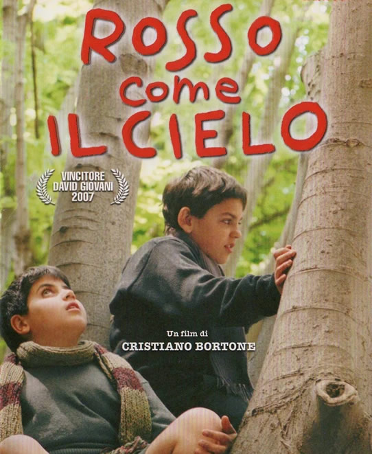 二十部值得看的电影 趁年轻你不能错过了观看