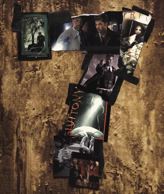 二十部值得看的电影 趁年轻你不能错过了观看