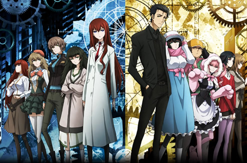 b站好看的动漫排行10部(日漫推荐)