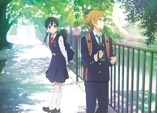 b站好看的动漫排行10部(日漫推荐)