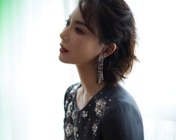 陈数最近很火的一部电视剧2022