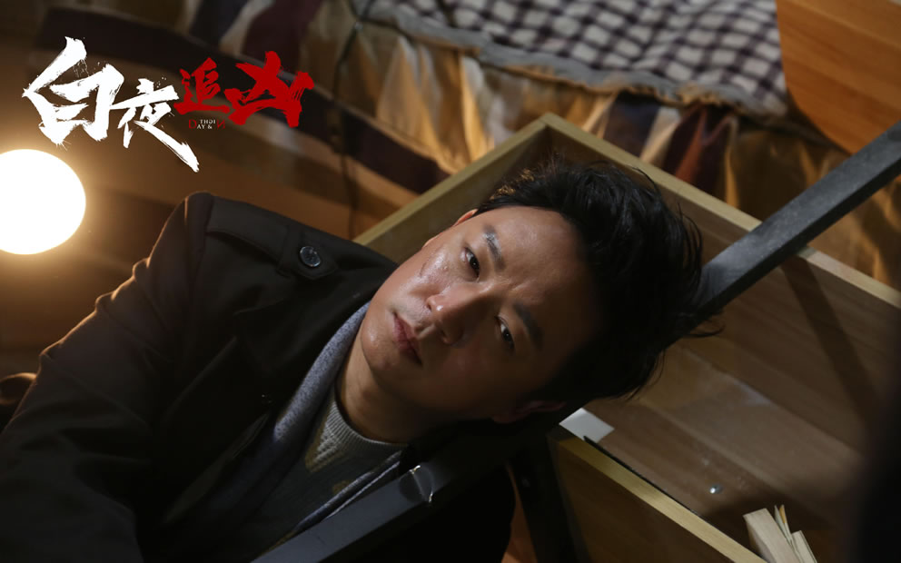 悬疑剧排行推荐 好看的悬疑电视剧8部